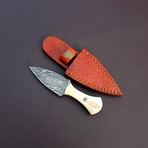 Miniature Dagger // VK6145