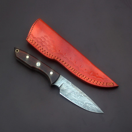Skinner Knife // VK6147