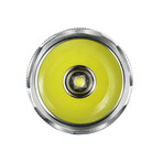 TD15S // Black (Cree XM-L2 + Accessories)