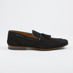 Alcione Nat Tassel Loafer // Seppia (Euro: 40)