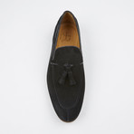 Alcione Nat Tassel Loafer // Seppia (Euro: 40)