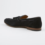 Alcione Nat Tassel Loafer // Seppia (Euro: 40)