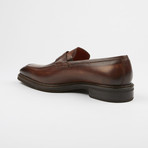 Dress Shoe // Marrone (Euro: 40)