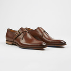 Monk Strap // Cuoio (Euro: 41)