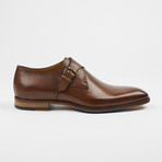 Monk Strap // Cuoio (Euro: 41)
