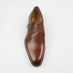 Monk Strap // Cuoio (Euro: 41)