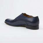 Dress Shoe // Blue (Euro: 40)