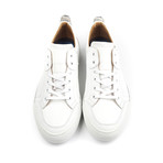 Maia Sneaker // White (Euro: 40)