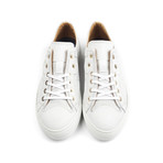 Shore Sneaker // White (Euro: 40)