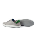 Bali Sneaker // Grey (Euro: 40)