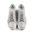 Bali Sneaker // Grey (Euro: 40)