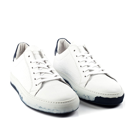 Bali Sneaker // White (Euro: 40)