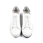 Bali Sneaker // White (Euro: 40)