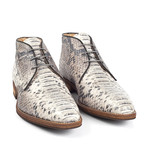 Haleiwa Wing Tip // Beige (Euro: 43.5)