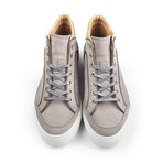 Offshore Sneaker // Grey (Euro: 40)