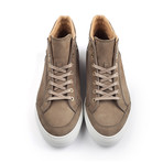 Offshore Sneaker // Khaki (Euro: 40)