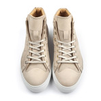 Shaka Sneaker // Khaki (Euro: 40)