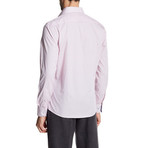 Bryant Slim-Fit Printed Dress Shirt // Multi (XL)