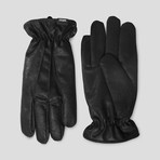 Reson Gloves // Black (L-XL)