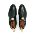 The Classic Chelsea // Black (US: 13)