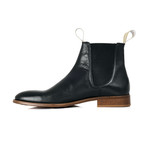 The Classic Chelsea // Black (US: 9)