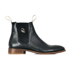 The Classic Chelsea // Black (US: 9)