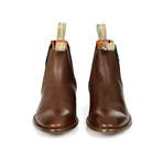 The Classic Chelsea // Brown (US: 12)