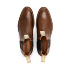 The Classic Chelsea // Brown (US: 8.5)