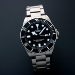 Tudor Date Automatic // 255 // Pre-Owned