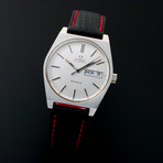 Omega Seamaster Day-Date Automatic // Pre-Owned