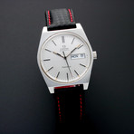 Omega Seamaster Day-Date Automatic // Pre-Owned