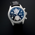 IWC Day Date Chronograph Automatic // IW371 // Pre-Owned