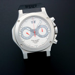 Jean-Mairet Gillman Chronograph Automatic // Pre-Owned