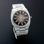 Omega Seamaster Day-Date Automatic // Pre-Owned