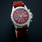 Tutima Chronograph Automatic // 775 // Pre-Owned