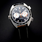 Tag Heuer Autavia Chronograph Automatic // CY2 // Pre-Owned