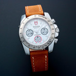 Tudor Chronograph Automatic // Pre-Owned