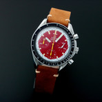 Omega Speedmaster Chronograph Automatic Automatic // 38101 // Pre-Owned