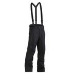 Temerity Pant // Caviar (XS)