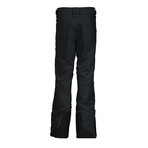 Highlands Pant // Caviar (S)