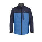 Alpha Mid Jacket // Closionne + Peacoat (XL)