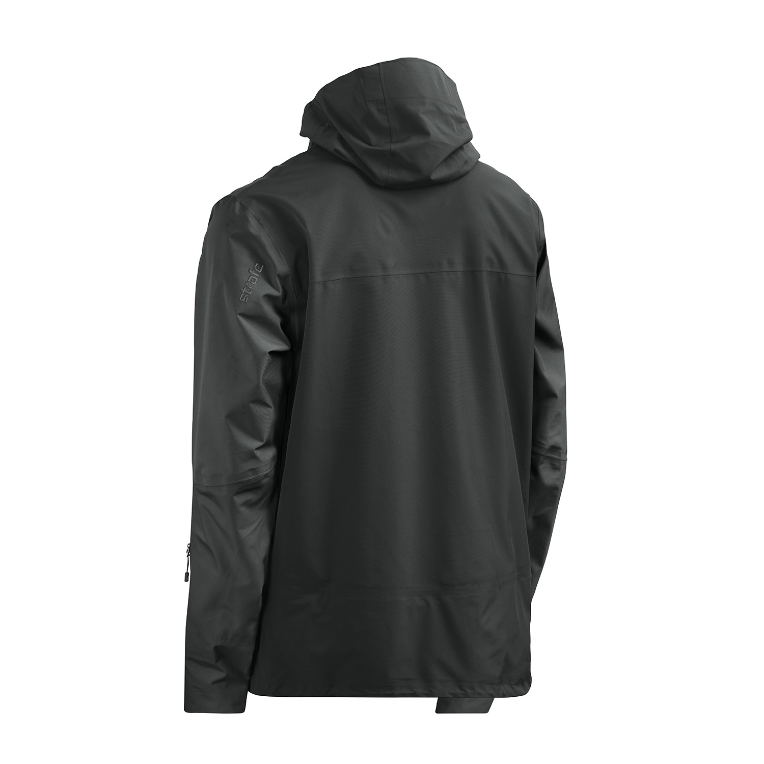 Nomad Jacket // Pirate Black (XL) - Strafe Outerwear - Touch of Modern