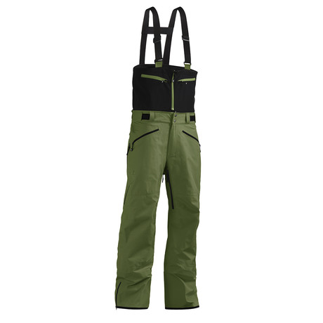 Nomad Pant // Pesto (XS)