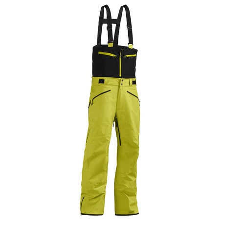 Nomad Pant // Apple Green (XS)