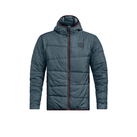 Incubator Jacket // Orion Blue (XS)