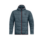 Incubator Jacket // Orion Blue (XS)