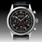Gallet Heritage Edition Chronograph Automatic // GAL1965