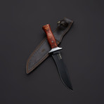 Black Bear Bowie