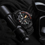 Sea Rescue Diver "Tactical Model"