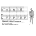 Temerity Pant // Caviar (XS)